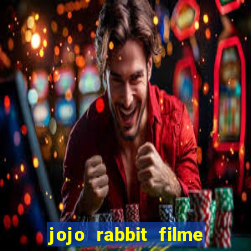 jojo rabbit filme completo dublado